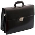 Cartella nero Royal 42x13H31