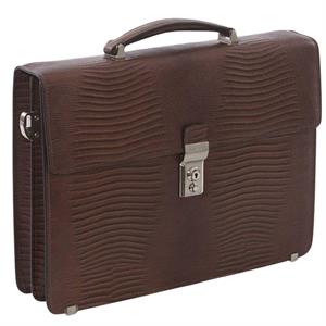 Cartella marrone Queen 39x8H30