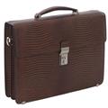 Cartella marrone Queen 39x8H30