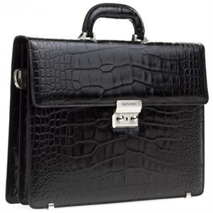 Cartella nero Queen 39x8H30