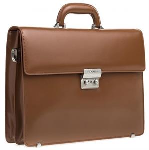 Cartella cuoio Queen 39x8H30