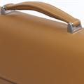 Cartella senape Kate 44x12H32