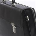 Cartella nera Kate 44x12H32