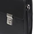 Cartella nera Kate 44x12H32