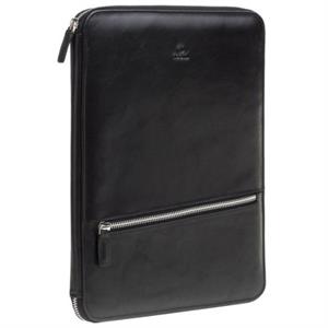 Porta ipad nero 33x3H26