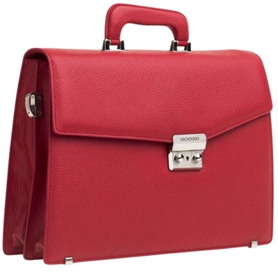 Cartella rossa Frida 38,5X13H28