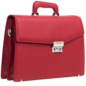 Cartella rossa Frida 38,5X13H28