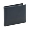 Portacarte blu 12x9,5