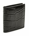 Portacarte nero 10,5x9,5