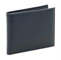 Portacarte blu 10,5x9,5