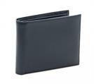 Portacarte blu 12x9,5
