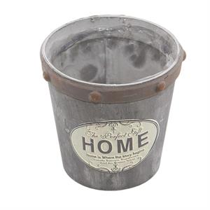 Portavaso in legno 2Home Ø11.2H10.8