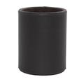Portapenne nero Ø11H9