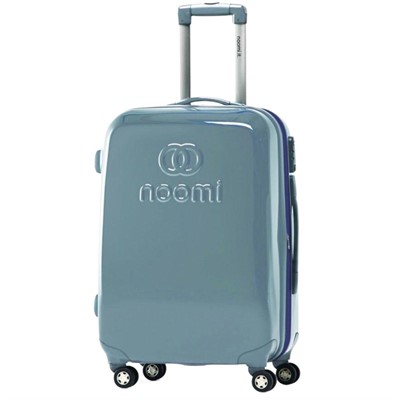 Trolley grigio Noomi 43X27H61