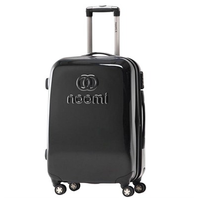 Trolley nero 43x32H61