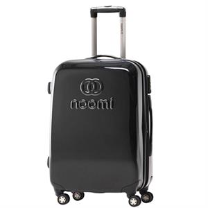 Trolley nero 43x32H61