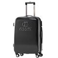 Trolley nero 43x32H61