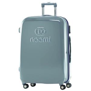 Trolley grigio Noomi 51X30H71 