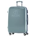 Trolley grigio Noomi 51X30H71 