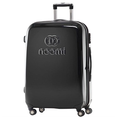 Trolley nero Noomi 51H71 