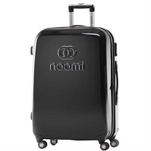 Trolley nero Noomi 51H71 