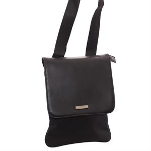 Borsa a tracolla in pelle Baldinini 22H30