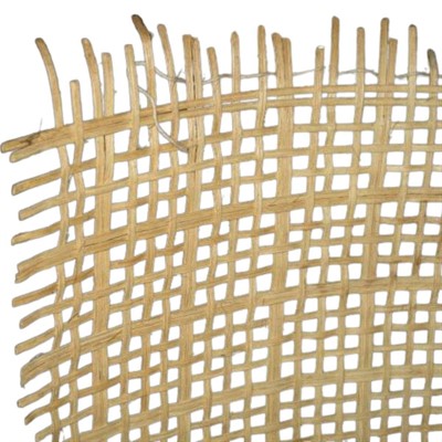 Tessuto di midollo forato 75X15 mt (prezzo a rotolo)