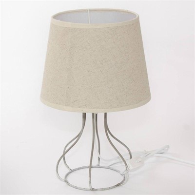 Lampada in metallo 21H30 