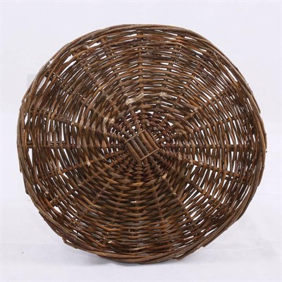 SOTTOPIATTO VIMINI GREZZO D.34 MADE IN CHINA