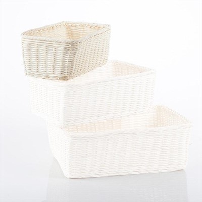 VASCHETTA MIDOLLO 25X13H9,5 MADE IN VIETNAM