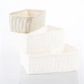 VASCHETTA MIDOLLO 25X13H9,5 MADE IN VIETNAM