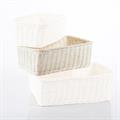 VASCHETTA MIDOLLO 29X16H11 MADE IN VIETNAM