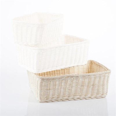 VASCHETTA MIDOLLO 32X20H12 MADE IN VIETNAM