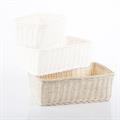 VASCHETTA MIDOLLO 32X20H12 MADE IN VIETNAM