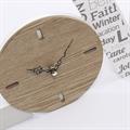 Orologio in mdf Love 45H18,5