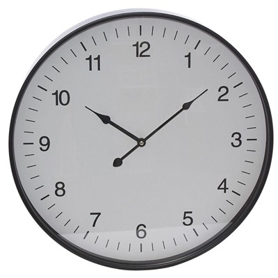 Orologio classico Ø50