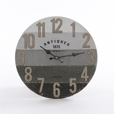 Orologio Antiques Ø34