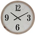Orologio classico Ø50