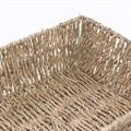 Vaschetta in cordoncino 30X22XH8