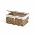 SCATOLA CORDONCINO 34X24H15.5 CM MADE IN CHINA
