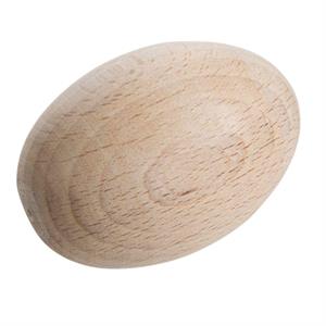 Uovo in legno Ø4H6,5 