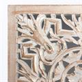 Pannello decorativo con specchio 60x2H60