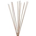 Bastoncini per profumatore Ø3 mm H35 cm in set di 12