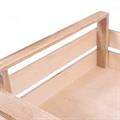 CASSETTA ABETE BRUNITO 39X30H10/14 MADE IN CHINA