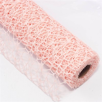 Rotolo tessuto oceania rosa antico 48x4,5 mt