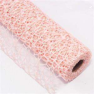 Rotolo tessuto oceania rosa antico 48x4,5 mt