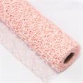 Rotolo tessuto oceania rosa antico 48x4,5 mt