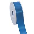 Nastro di taffetà blu 4x50 mt