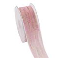 Nastro fucsia Party 3,8x15 mt 