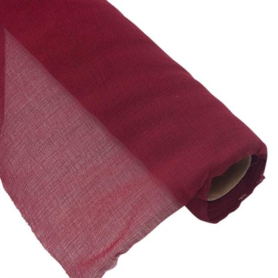 Rotolo bordeaux Delicate 7x5 mt 